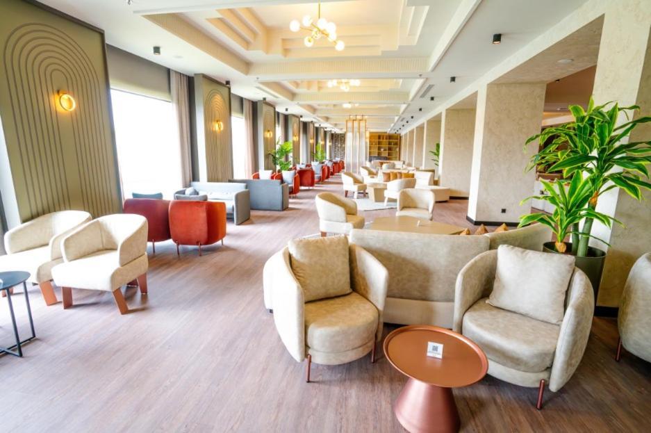 Korel Thermal Resort Afyonkarahisar Exteriér fotografie